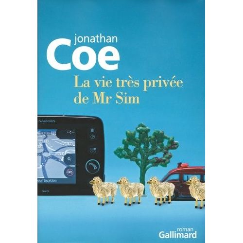 La Vie Trs Prive De Mr Sim    Format Grand Format 