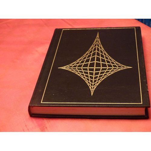 La Ville Couronnee D' Epines . . . Recit . . . Gibert Cesbron . 1913 - 1979 . Ecrivain Francais . . . Club Pour Vous Hachette . 1976 .   