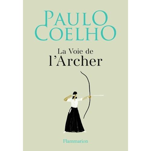 La Voie De L'archer    Format Grand Format 