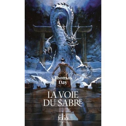 La Voie Du Sabre - Intgrale - Tome 1, Les Cendres De L'enfance - Tome 2, Les Braises De L'enseignement - L'incendie Sous L'horizon    Format Poche 
