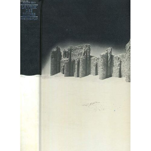 La Voix Des Ruines   de Rose Macaulayy