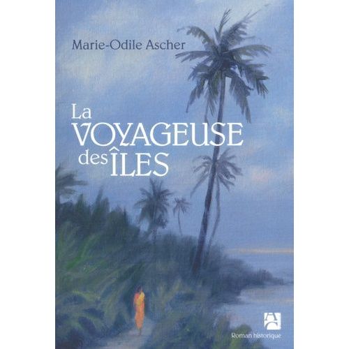 La Voyageuse Des les    Format Grand Format 