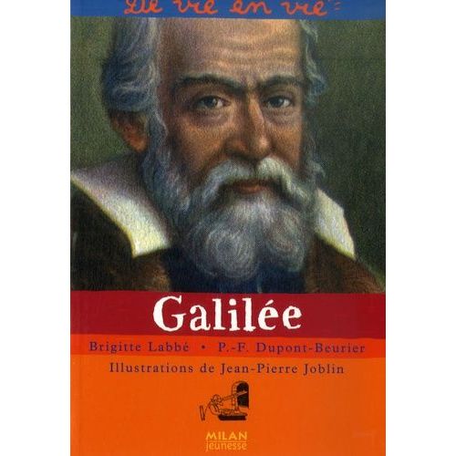 Galile    Format Poche 