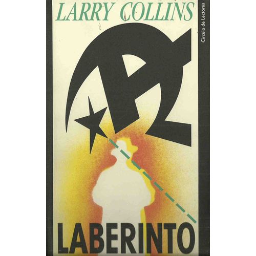 Laberinto   de Larry Collins 