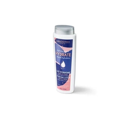 Laboderma Hydrate Lait Hydratant Corps 500 Ml