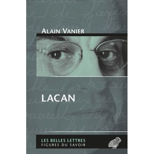 Lacan  