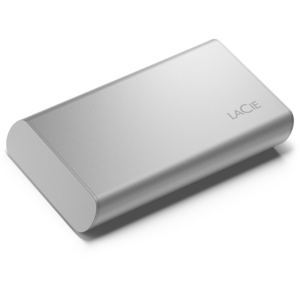 LaCie Portable SSD STKS2000400 - SSD