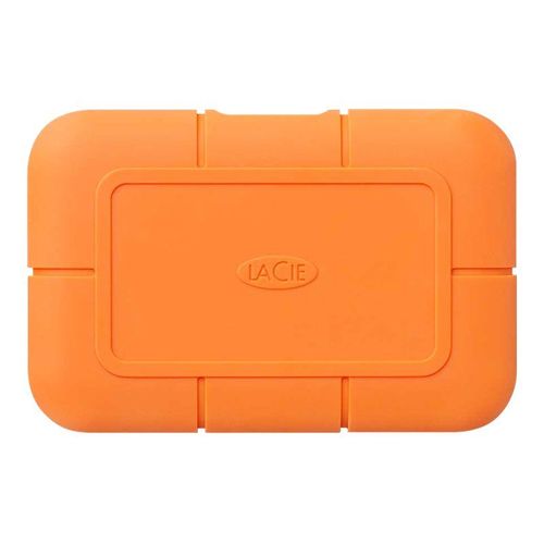 SSD robuste LaCie STHR1000800 - SSD