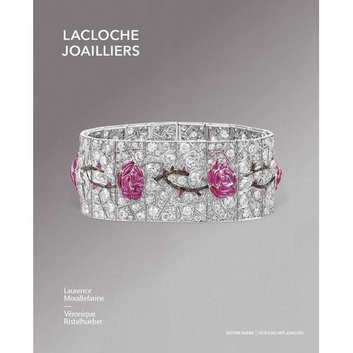 Lacloche Joaillers    Format Reli 
