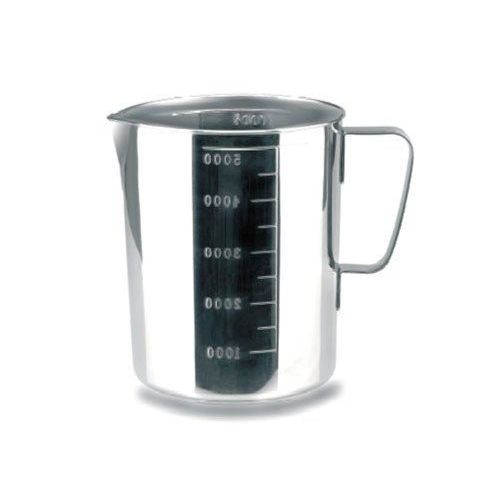 Lacor - 62750 - Pot En Inox - 5 Litres