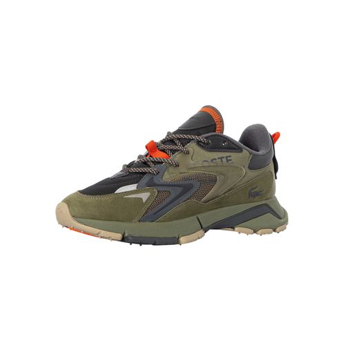 Lacoste Baskets L003 Neo Tech 224 1 Sma, Vert - 42