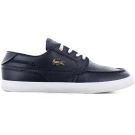 Lacoste bayliss cheap navy