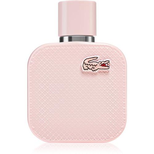 Lacoste Eau De Lacoste L.12.12 Pour Elle Rose Eau De Parfum Pour Femme 50 Ml