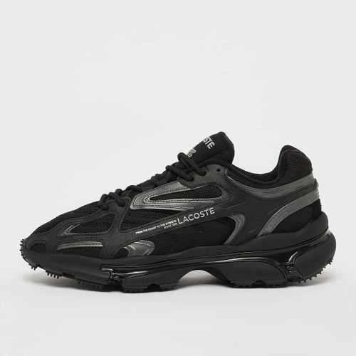 Lacoste L003 Homme Running Noir Taille 44.5 Chaussures
