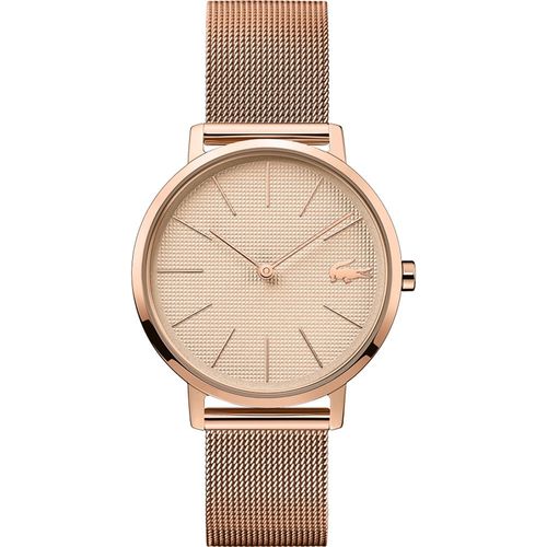Lacoste Montre Ip-Ros Analogique Femmes Moon 2001080