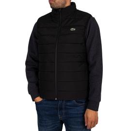 Veste sans capuche lacoste hot sale