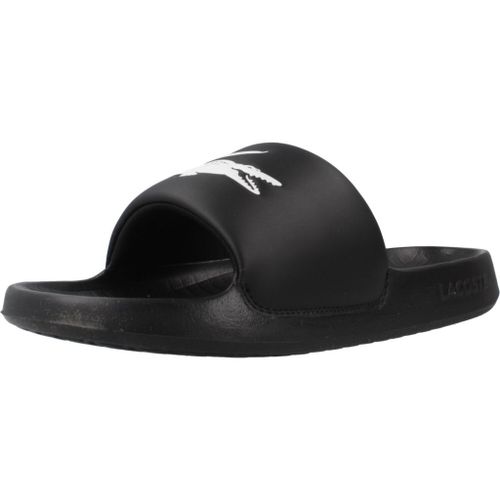 Lacoste Serve Slide 1.0 Colour Noir 44,5 - 44 1/2