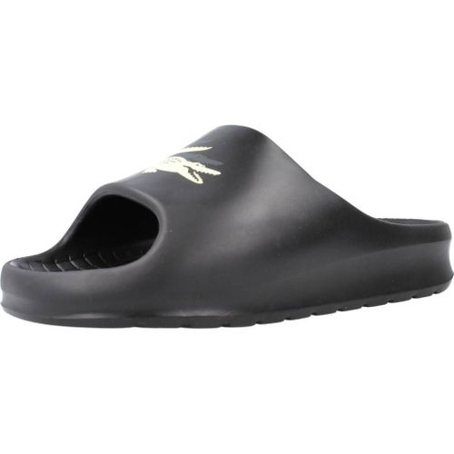 Lacoste Serve Slide 2.0 123 1 Cfa Colour Noir - 40 1/2