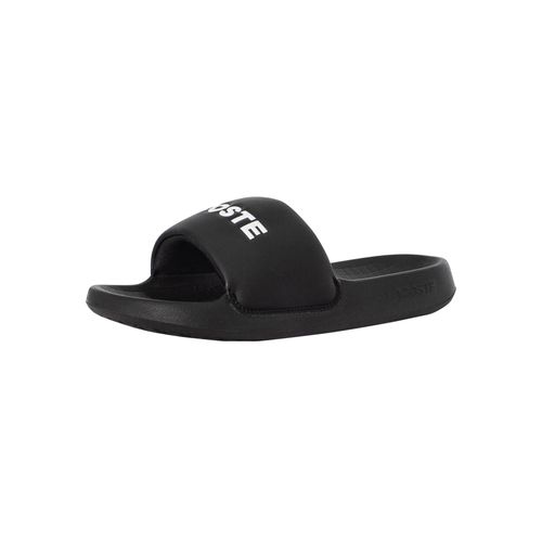 Lacoste Servir 1,0 124 2 Curseurs Cma, Noir - 44 1/2