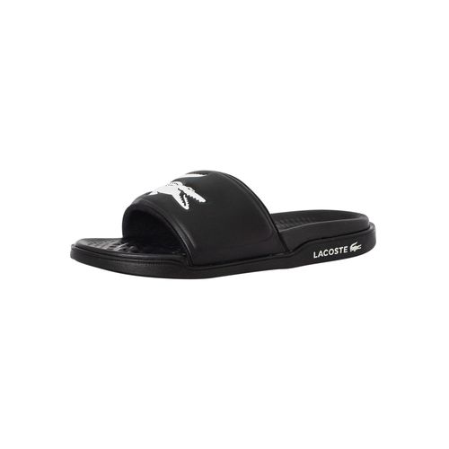 Lacoste Servir Deux Curseurs Cma 09221, Noir - 46