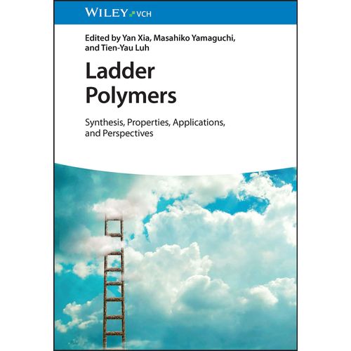 Ladder Polymers    Format Reli 