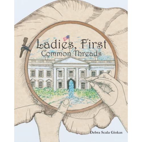 Ladies, First    Format Broch 