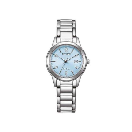 Ladies Watch Citizen Fe1241-71l, Quartz, 29mm, 3atm