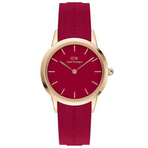 Ladies Watch Daniel Wellington Dw00100503, Quartz, 32mm, 10atm