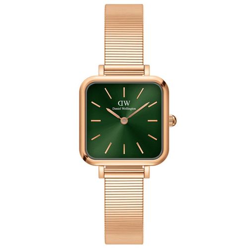 Ladies Watch Daniel Wellington Dw00100519, Quartz, 22mm, 3atm