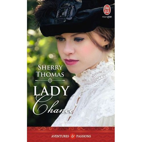 Lady Chance  