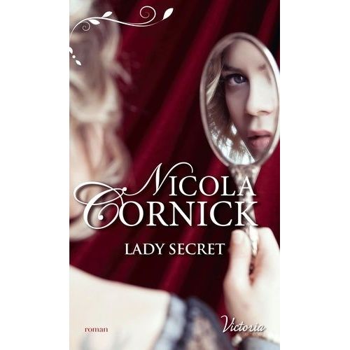 L'art De L'imposture - Tome 1 - Lady Secret    Format Poche 
