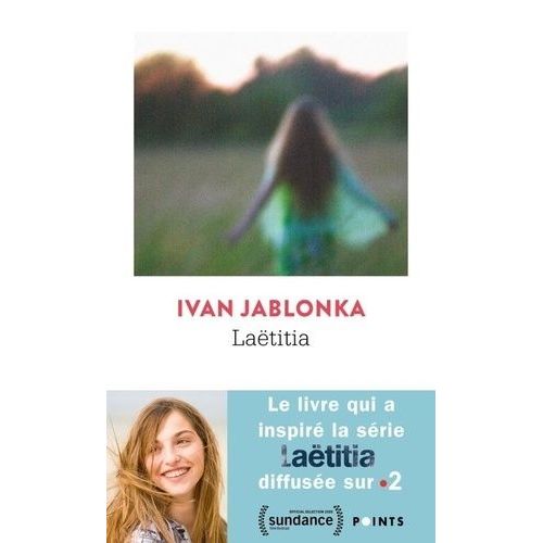 Latitia Ou La Fin Des Hommes    Format Poche 