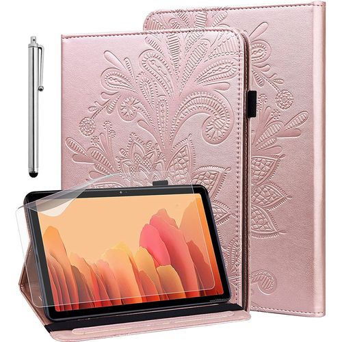 Clavier Bt, Clavier Tactile Amovible Pour Lenovo M10 Fhd Plus 10,3 Pouces X606F(Le Noir)[u9004