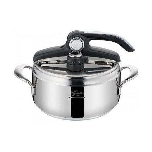 Lagostina - Autocuiseur Inox 3.5l - 012021010522