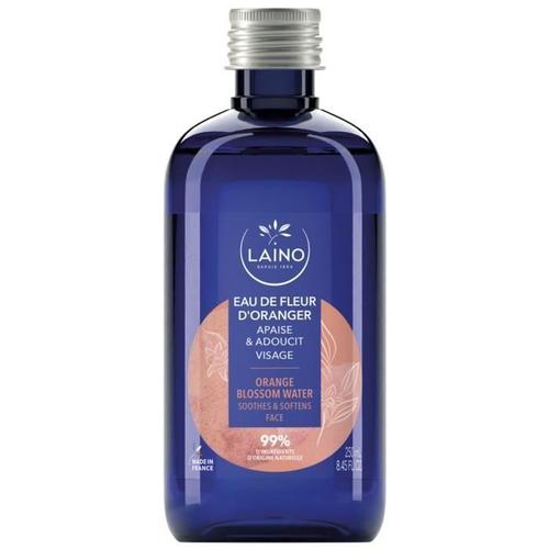 Laino Eau De Fleur D'oranger 250 Ml