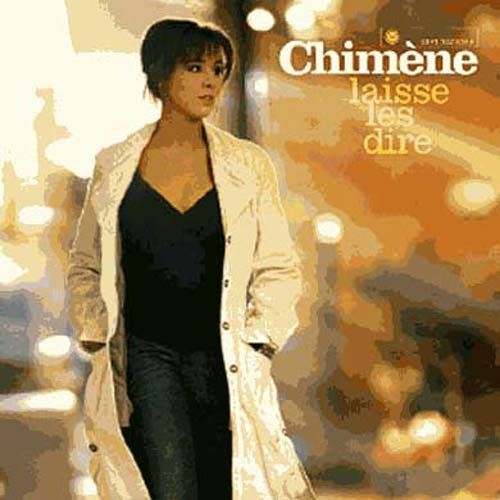 Laisse Les Dire - Chimne Badi