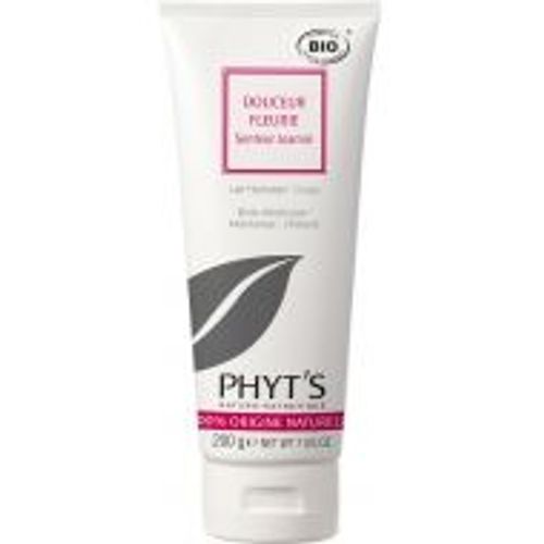 Lait Corps Douceur Fleurie Jasmin - Tube 200ml Phyt's