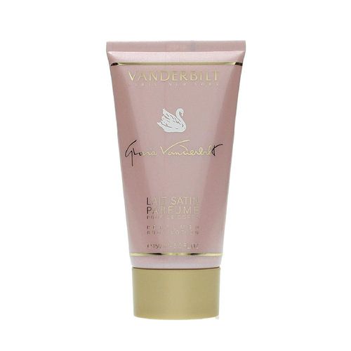 Lait Satin Parfum Femme Gloria Vanderbilt