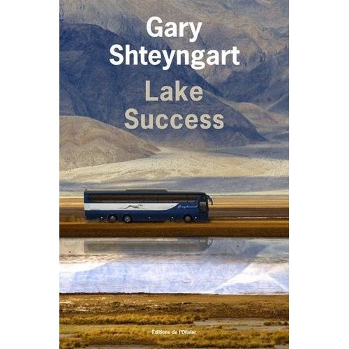 Lake Success    Format Grand Format 