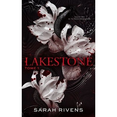 Lakestone - Tome 1    Format Grand Format 