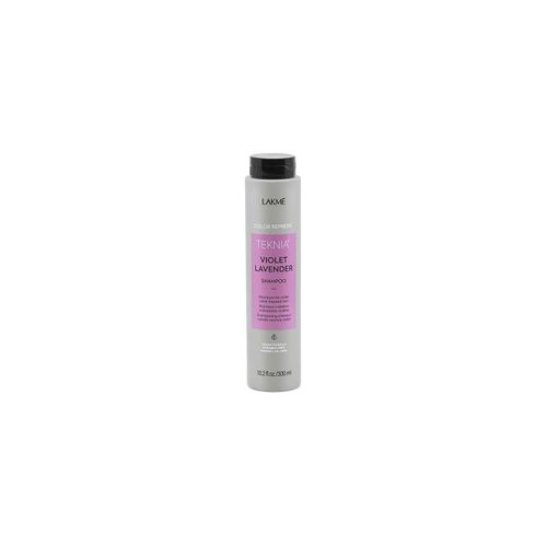 Lakme Teknia Violet Lavender Shampoo 300 Ml