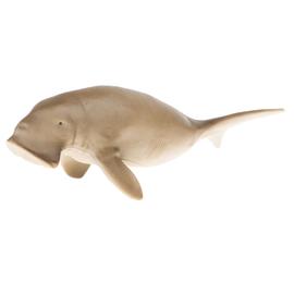 Lamantin Dugong Figurine Animal Océan Figure Jouets Simulation Décor À La 