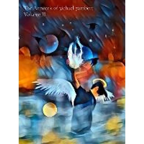 The Artwork Of 3ichael 7ambert   de Michael Andrew Lambert  Format Reli 