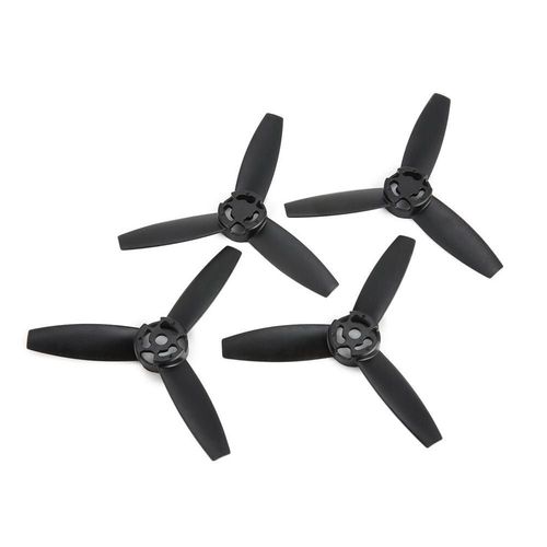 Lame D'hlice Pour Drone De Course Rc, 4 Paires Cw/Ccw 5045 6045, Pices De Rechange Pour Avion Quadcopter Uav-Gnrique