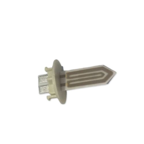 Lame de bton chauffant AIKOS en zircone IQS 2.4 plus,pour la rparation des cigarettes lectroniques,accessoires de chauffage remplaable,1 pice,VS Jouz - Type with base