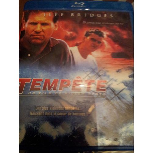 Lame De Fond de Ridley Scott