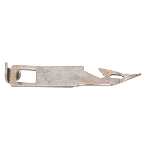 Lame De Machine A Coudre En Acier Inoxydable, Taille Appropriee, Poids Leger, Facile A Installer, Pour Pfaff 438, Lame De Reparation Et De Remplacement