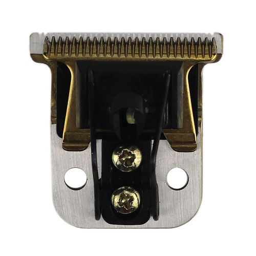 Lame de rechange de tondeuse  cheveux Andis D-8, lame de contour en acier au carbone