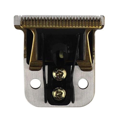 Lame de rechange de tondeuse  cheveux Andis D-8, lame de contour en acier au carbone