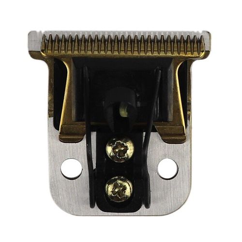 Lame de rechange de tondeuse  cheveux Andis D 8, lame de contour en acier au carbone